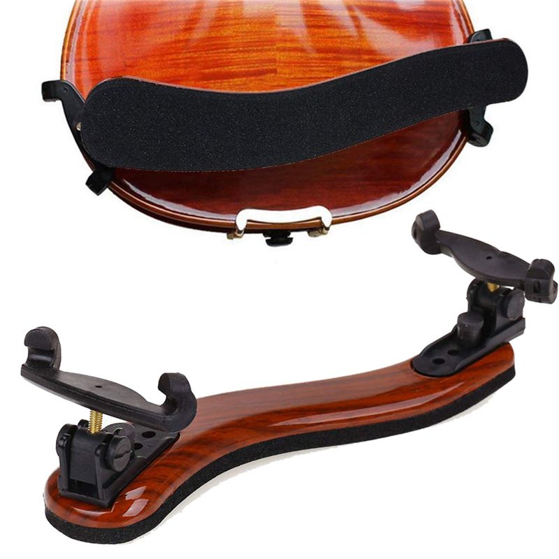 Violin Musical Instrument - [ГОРЯЧАЯ РАСПРОДАЖА] Подплечники для скрипки из