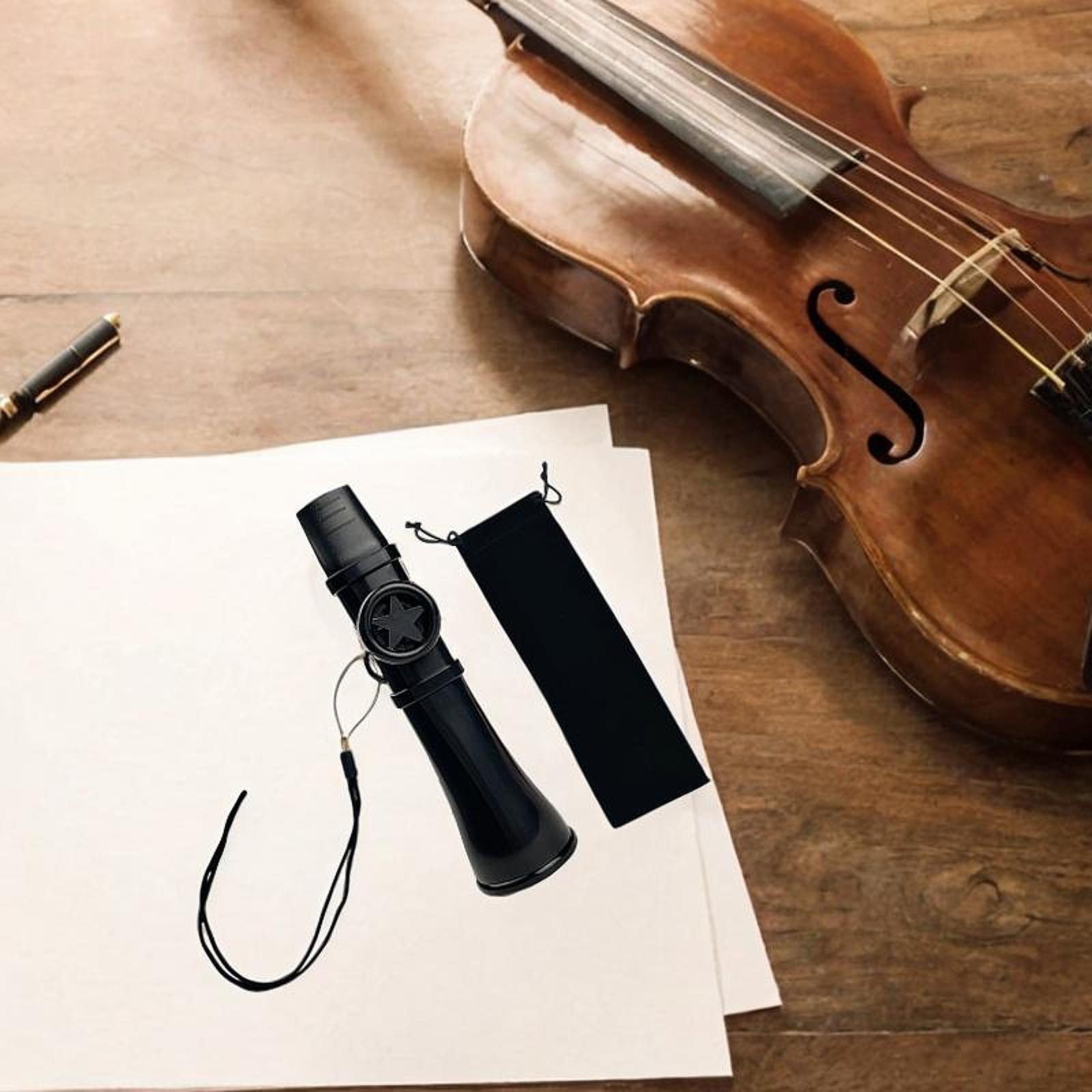 Musical Instrument Art - Музыкальный инструмент Казу: портативная флейта из