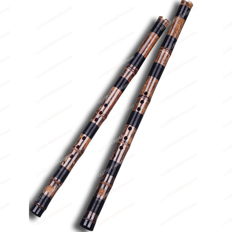 Musical Instrument Blow - Профессиональная бамбуковая флейта с 8/6 отверстиями,