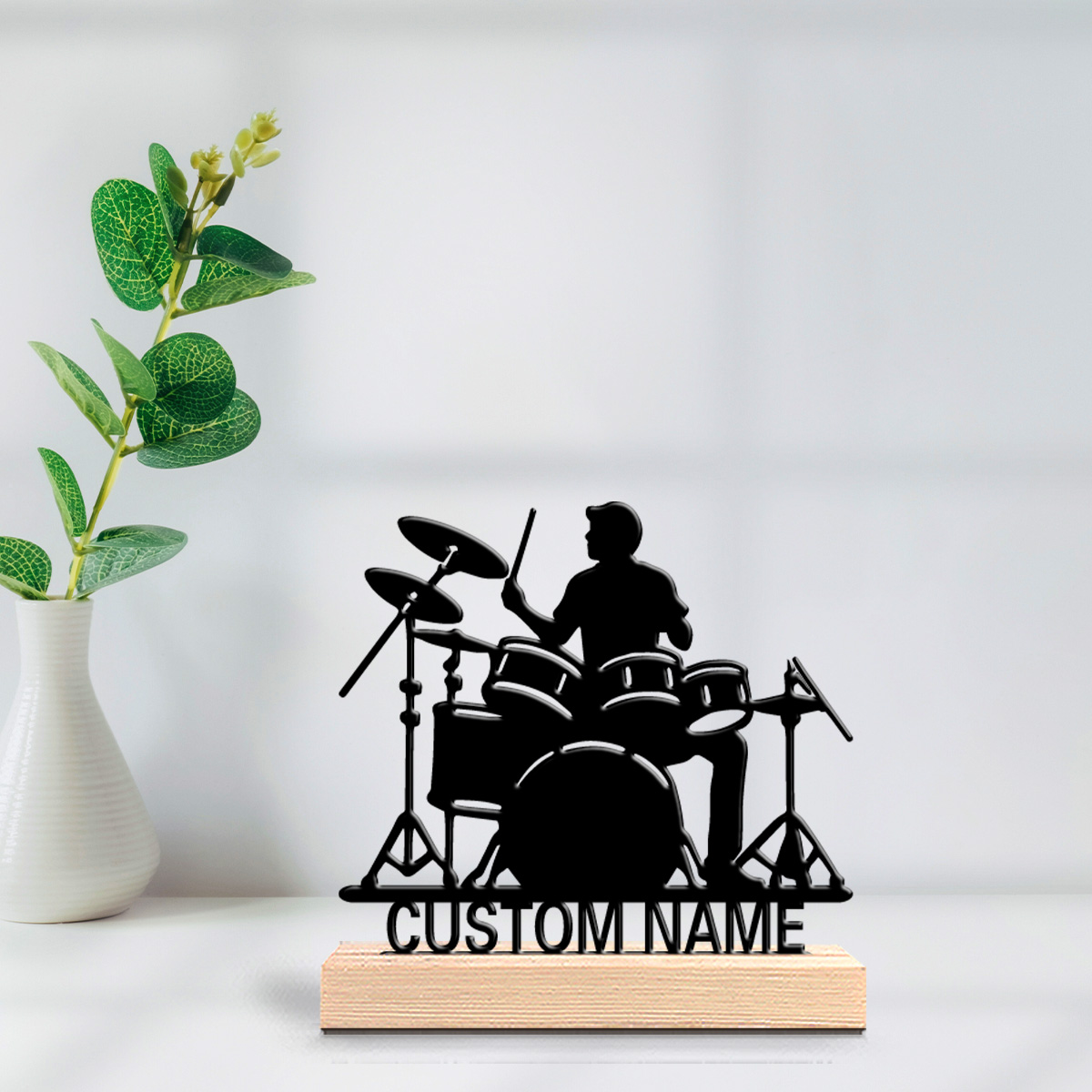 Musical Instrument And Name - 1 шт., музыкальные инструменты Beat A