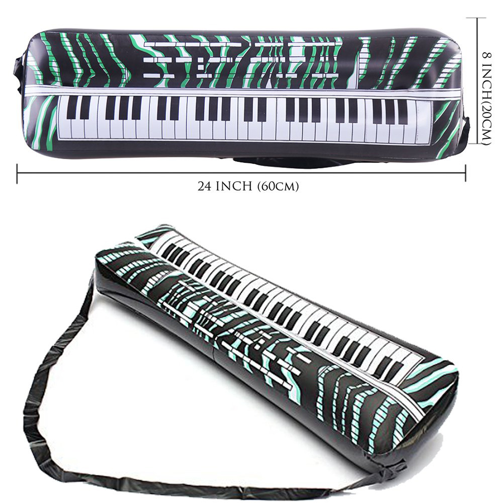 Набор игрушек для надувных инс – обзор и цена Musical Instrument Blow