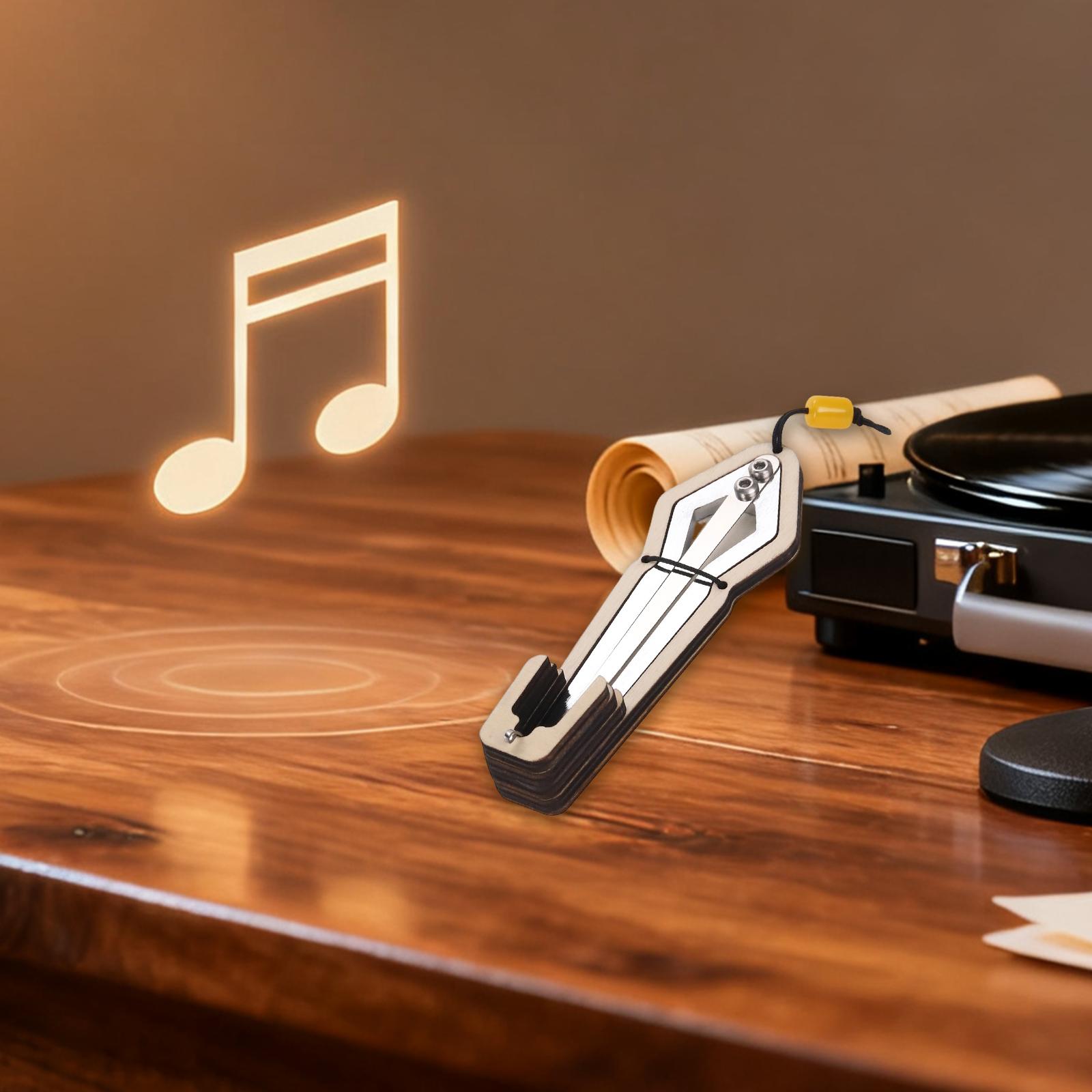 Мини-губная гарфа: народный му – обзор и цена Musical Instrument Using Mouth