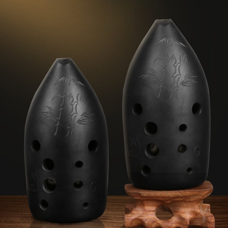Профессиональная керамика Xun, – обзор и цена Musical Instrument Ancient