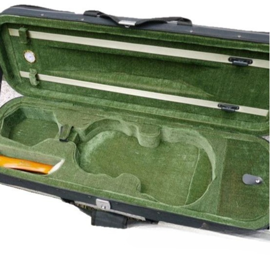 Оптовая продажа, двухсторонний – обзор и цена Violin Musical Instrument