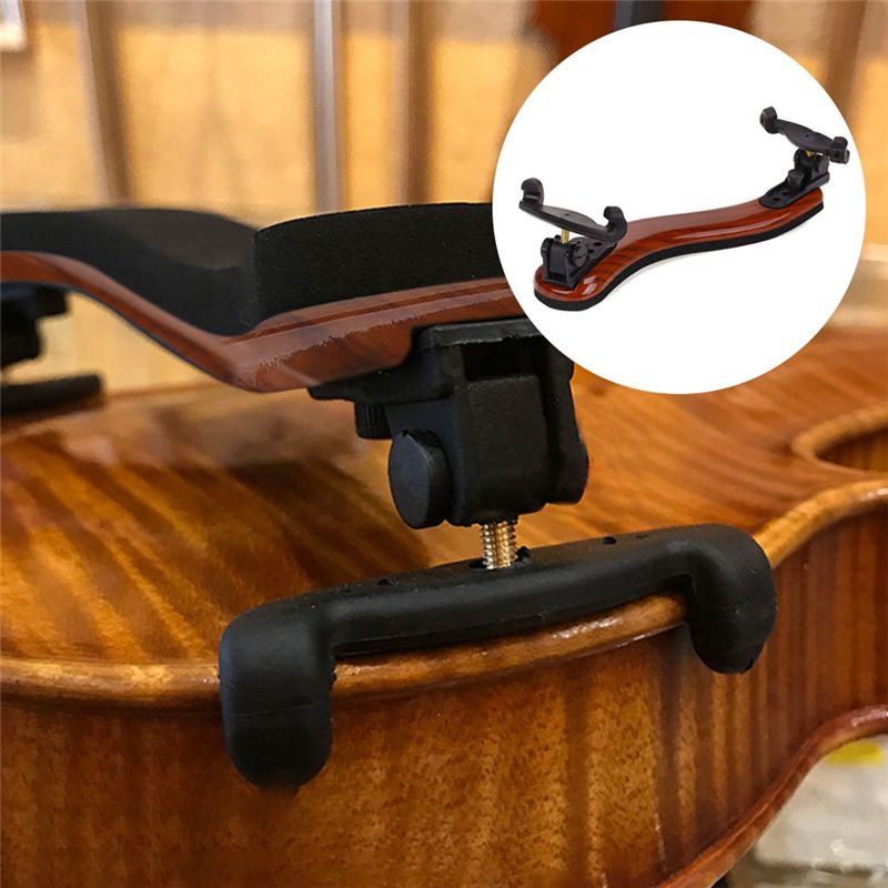 [ГОРЯЧАЯ РАСПРОДАЖА] Подплечни – обзор и цена Violin Musical Instrument