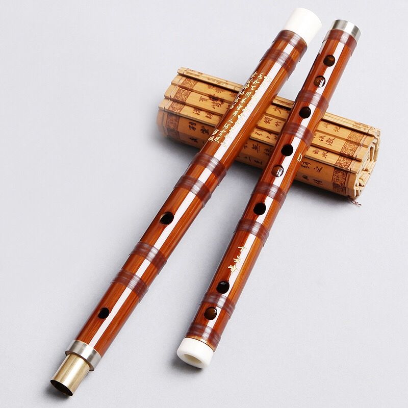 Традиционная бамбуковая флейта – обзор и цена Musical Instrument Ancient