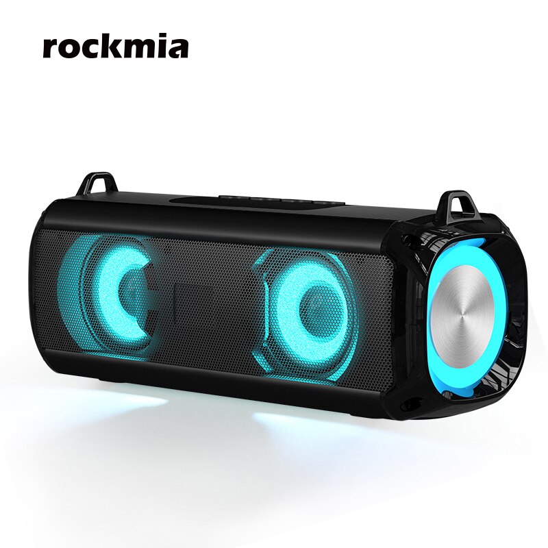 Популярный Rockmia RGB светоди – обзор и цена Anker Speaker Soundcore Mini