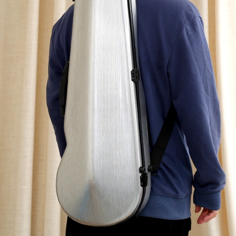 Чехол для скрипки из углеродно – обзор и цена Violin Musical Instrument