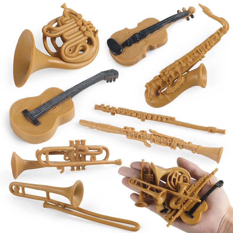 Математическая игрушка Монтесс – обзор и цена Musical Instrument Art