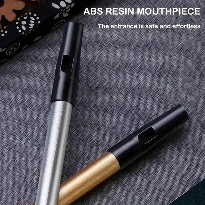Аутентичный ирландский свисток – обзор и цена Musical Instrument Irish