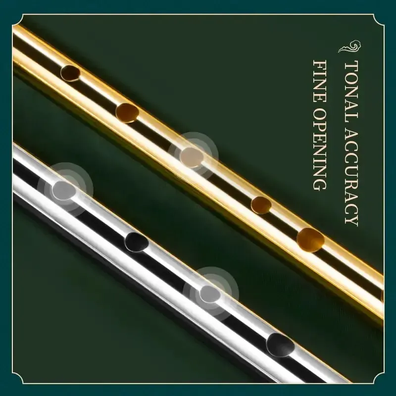 Аутентичный ирландский свисток – обзор и цена Musical Instrument Irish