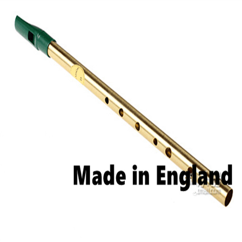 Латунный ирландский свисток, ф – обзор и цена Musical Instrument Irish
