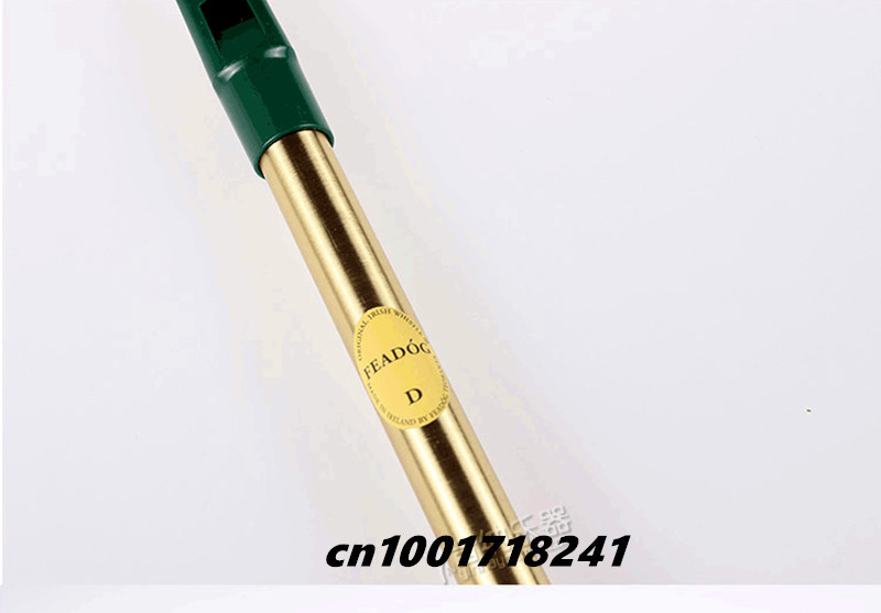 Латунный ирландский свисток, ф – обзор и цена Musical Instrument Irish