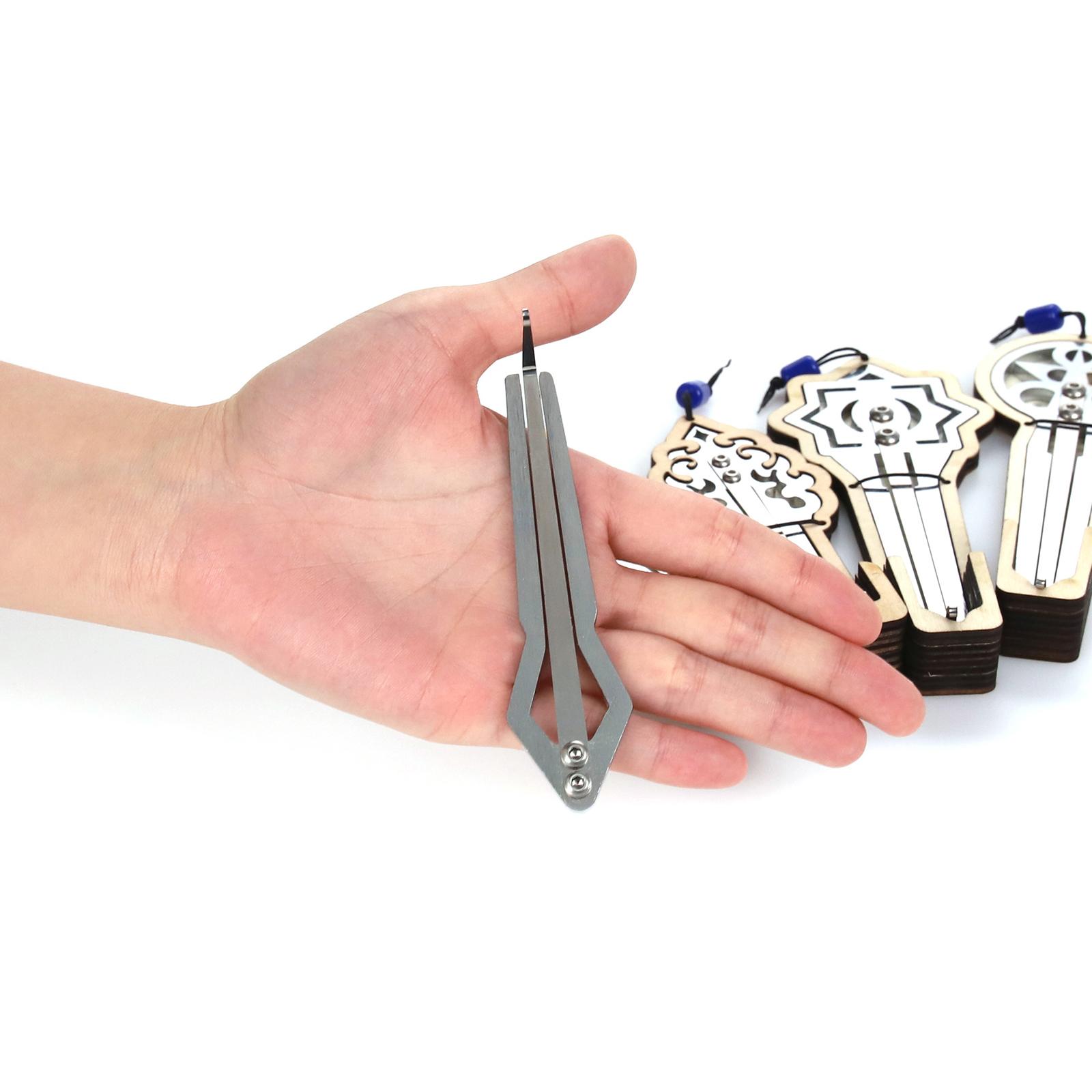 Портативный музыкальный инстру – обзор и цена Musical Instrument Using Mouth