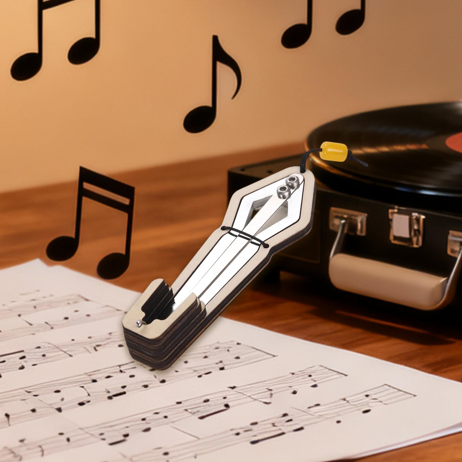 Портативный музыкальный инстру – обзор и цена Musical Instrument Using Mouth