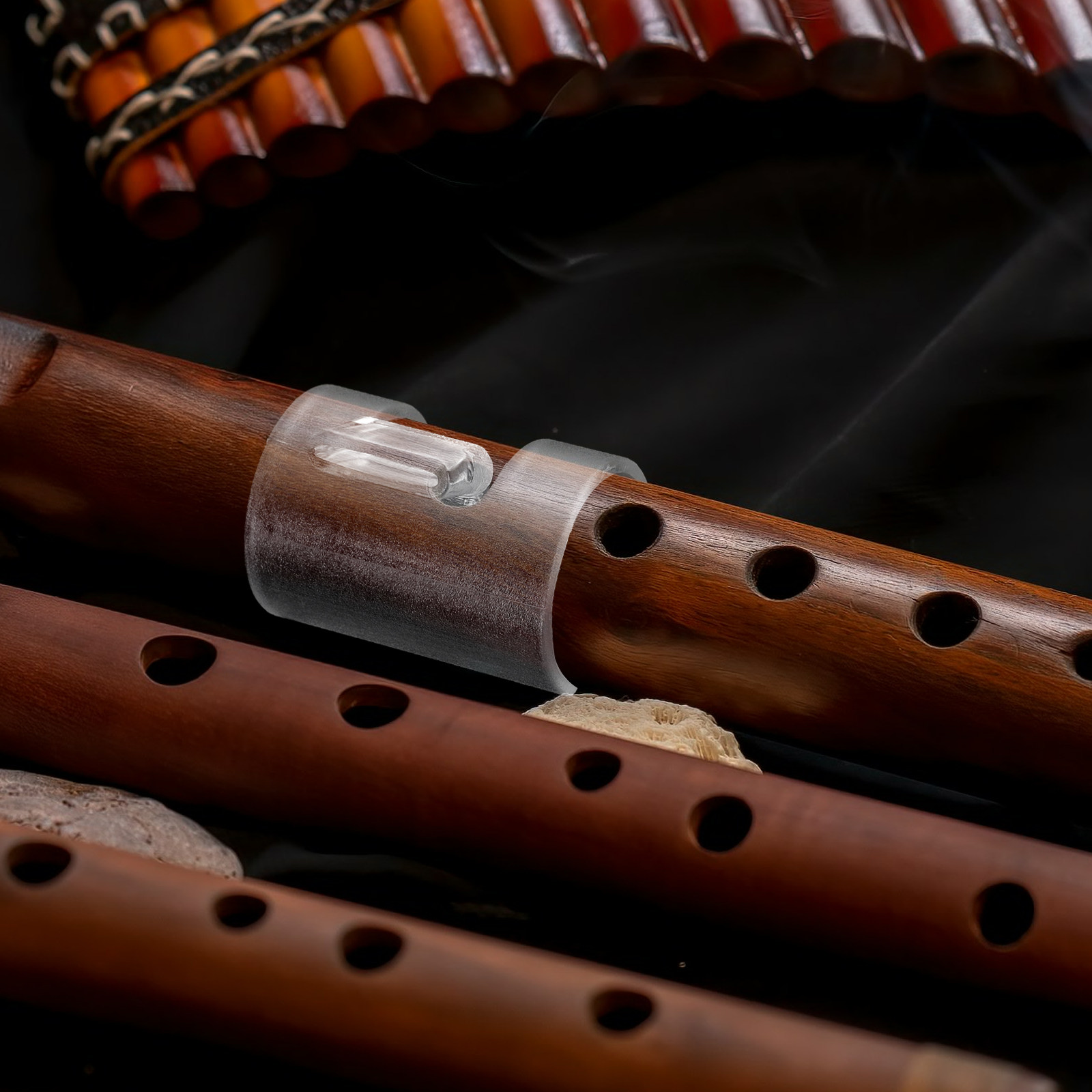 Тренажер для губ флейты, насад – обзор и цена Musical Instrument Blow