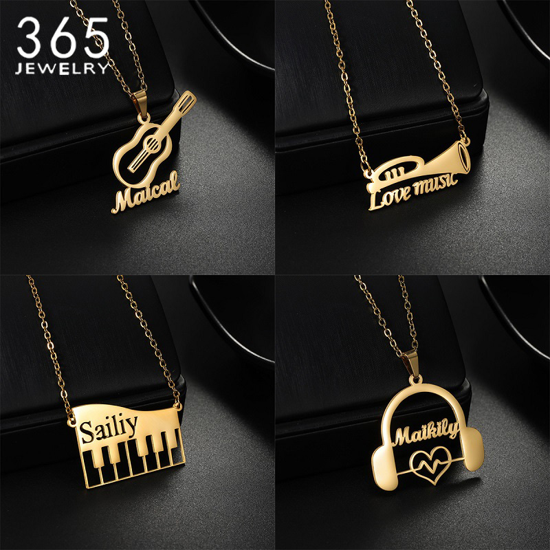 Новое персонализированное ожер – обзор и цена Musical Instrument And Name