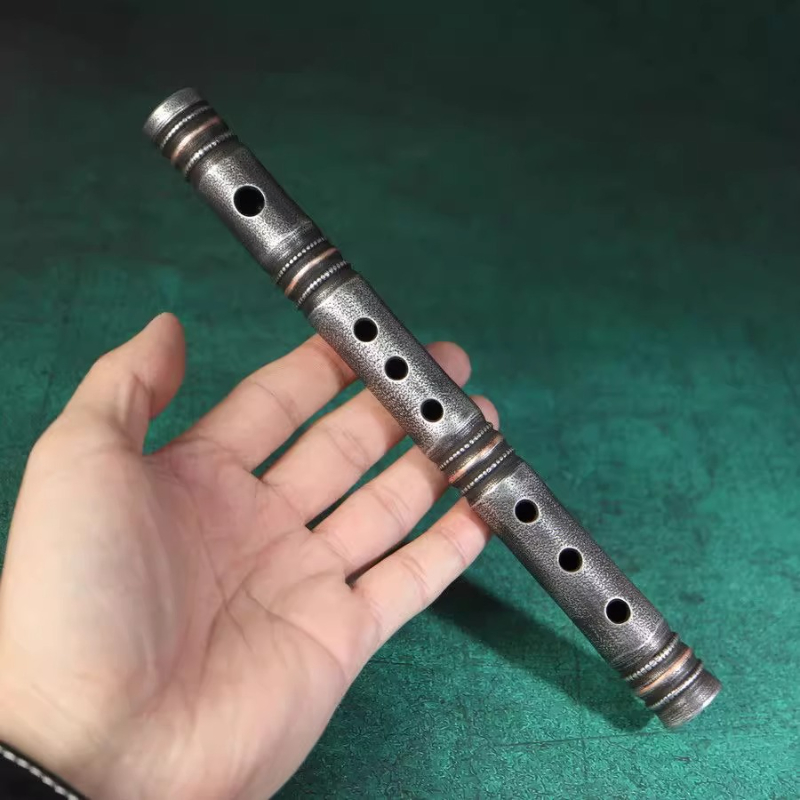 Традиционная медная флейта руч – обзор и цена Musical Instrument Blow