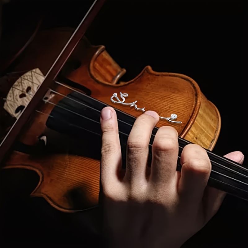 Декоративные таблички с именам – обзор и цена Musical Instrument And Name