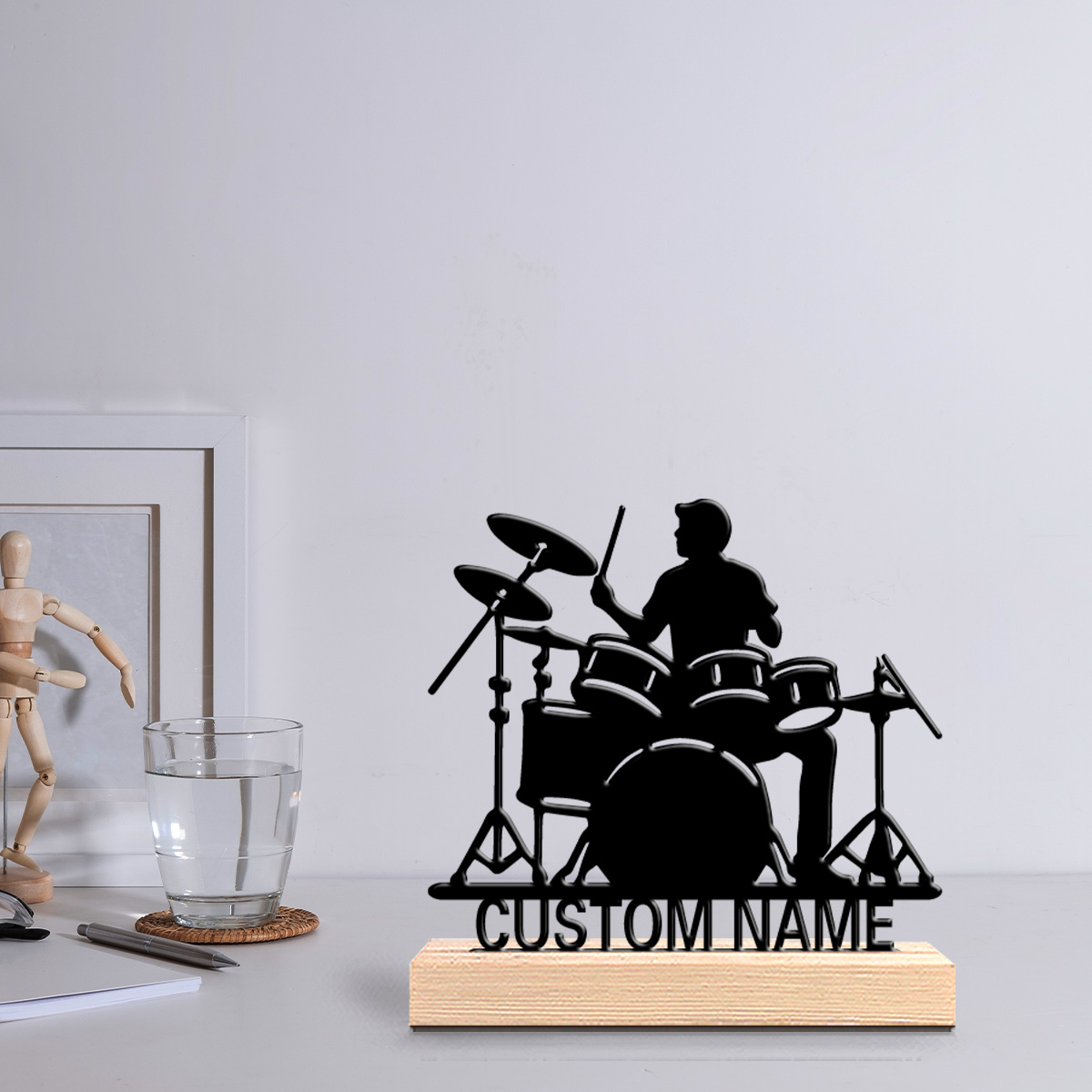 1 шт., музыкальные инструменты – обзор и цена Musical Instrument And Name