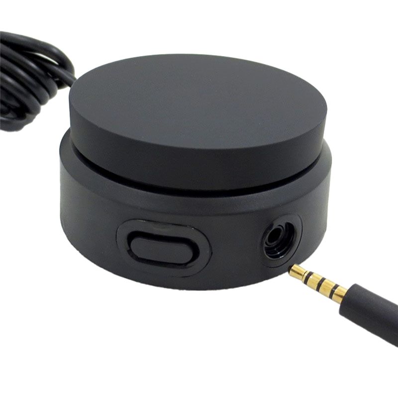 USB-контроллер громкости B27B  – обзор и цена Bose Headphone Qc45
