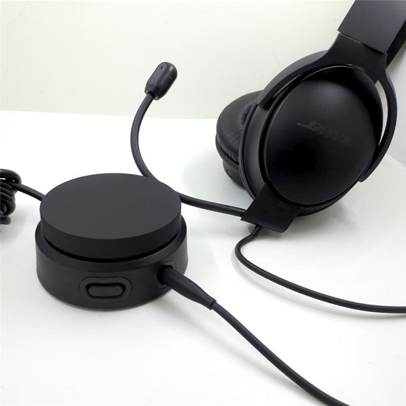 USB-контроллер громкости B27B  – обзор и цена Bose Headphone Qc45