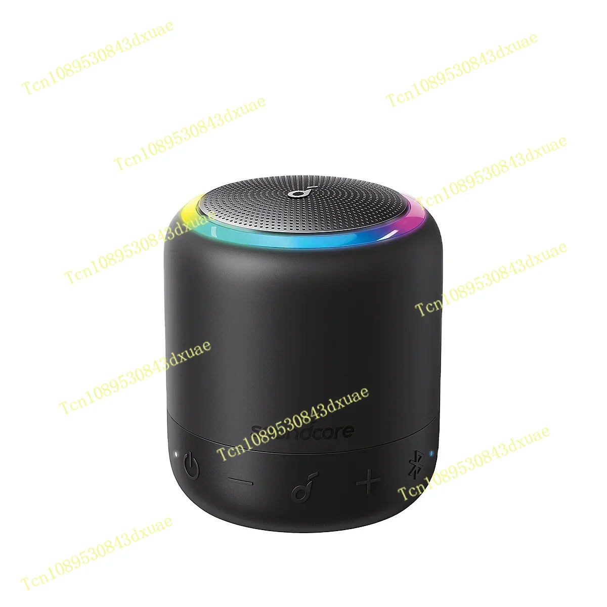 Портативная водонепроницаемая  – обзор и цена Anker Speaker Soundcore Mini