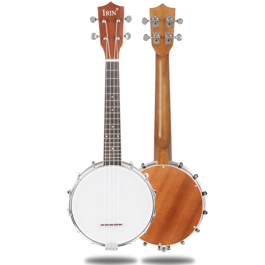 4 струны для банджо IRIN, инст – обзор и цена Musical Instrument Irish